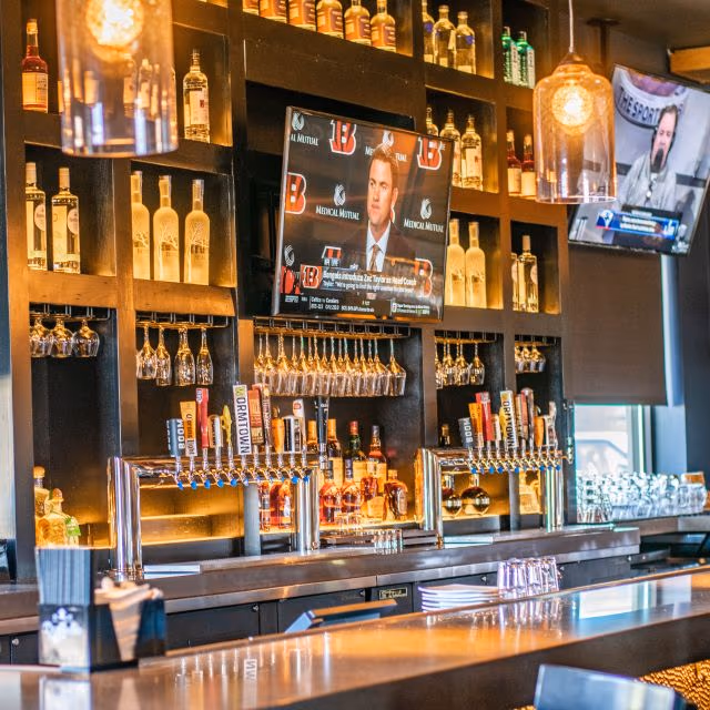 The LOCAL Kitchen & Drinks Waltham