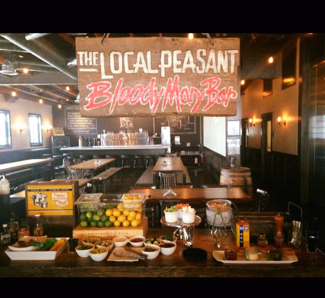The Local Peasant photo 4