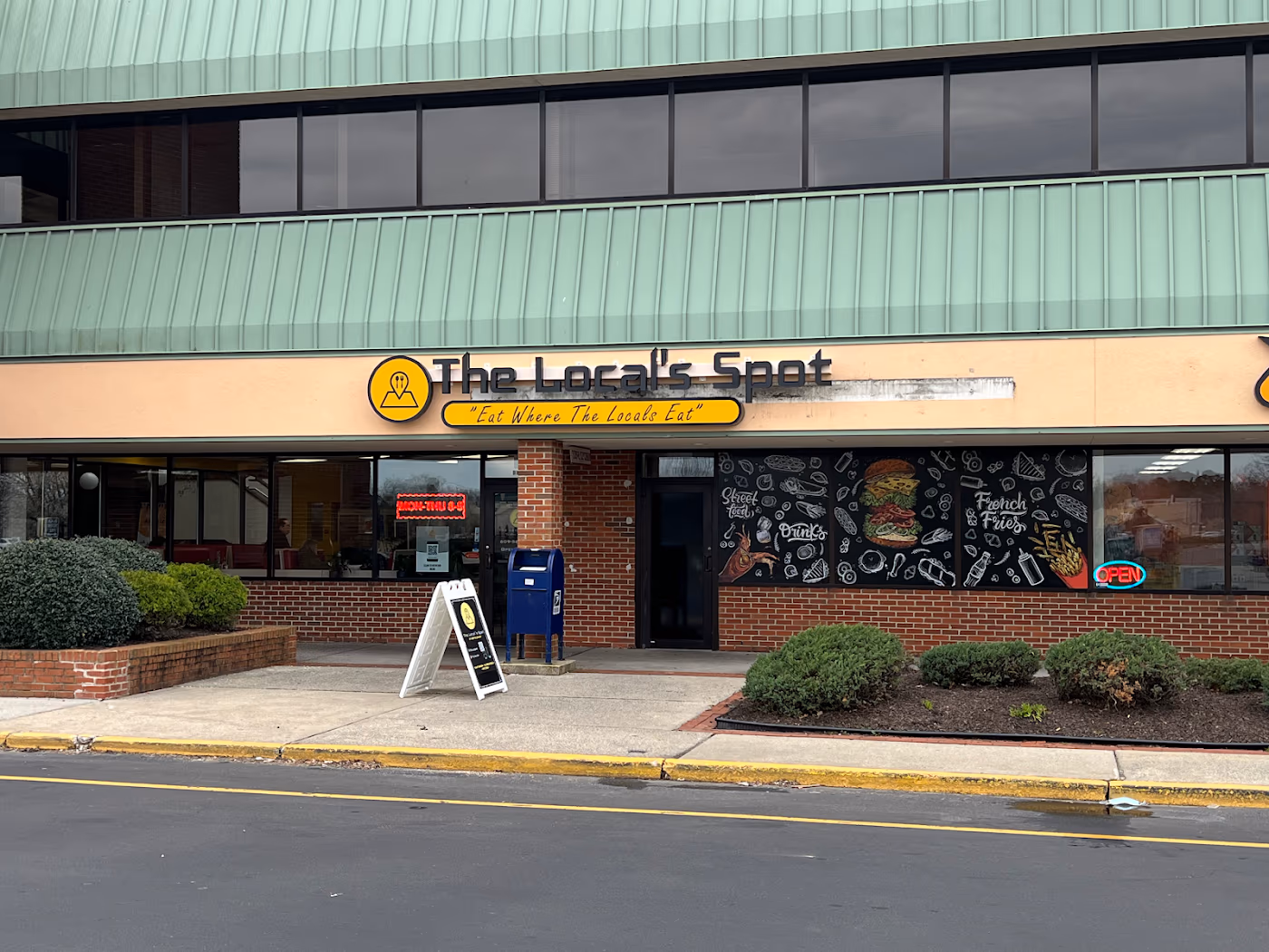 The Local’s Spot photo 2