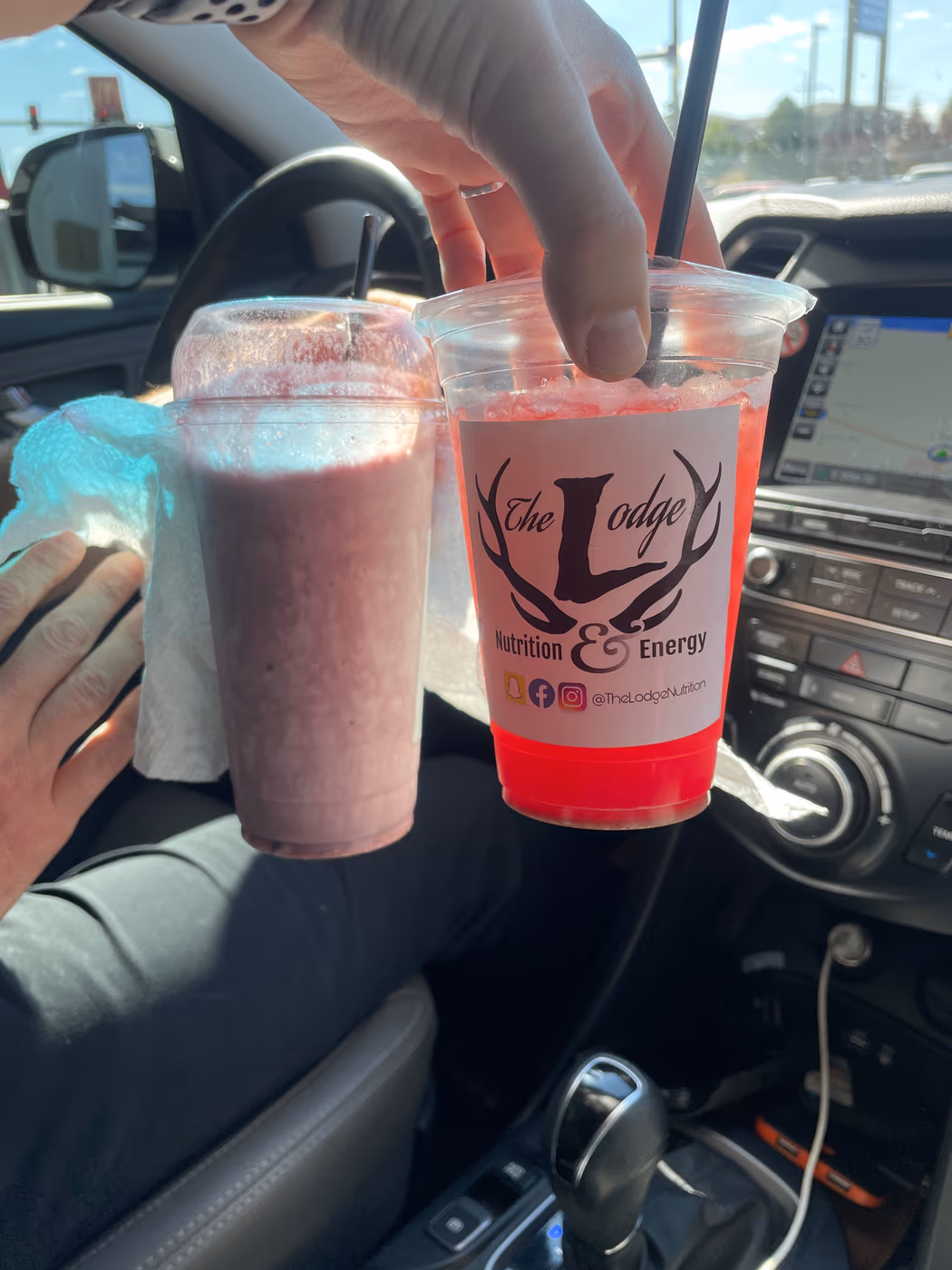 The Lodge Nutrition & Energy photo 4