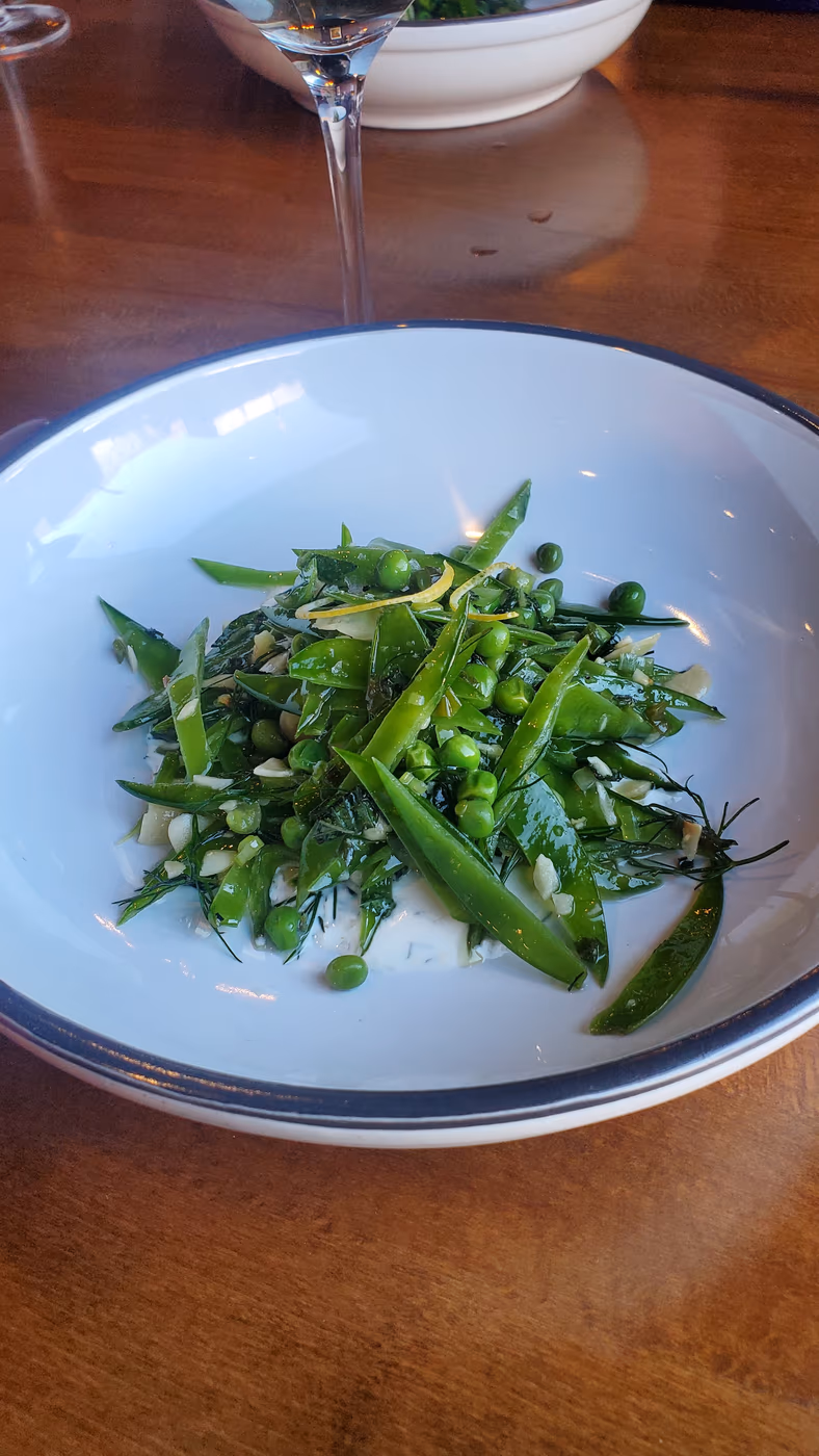 The Loft: Casual Elegant Dining photo 4