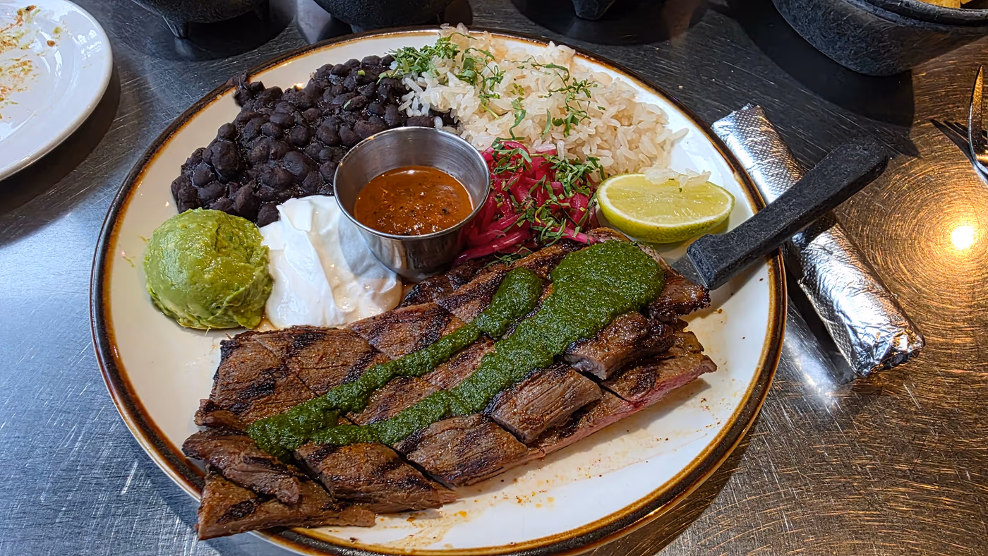 The Sonora Grill photo 2