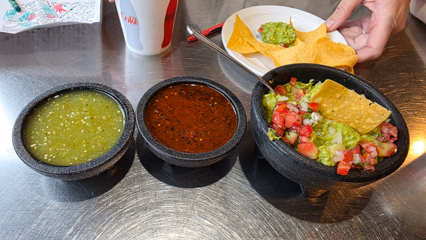 The Sonora Grill photo 3