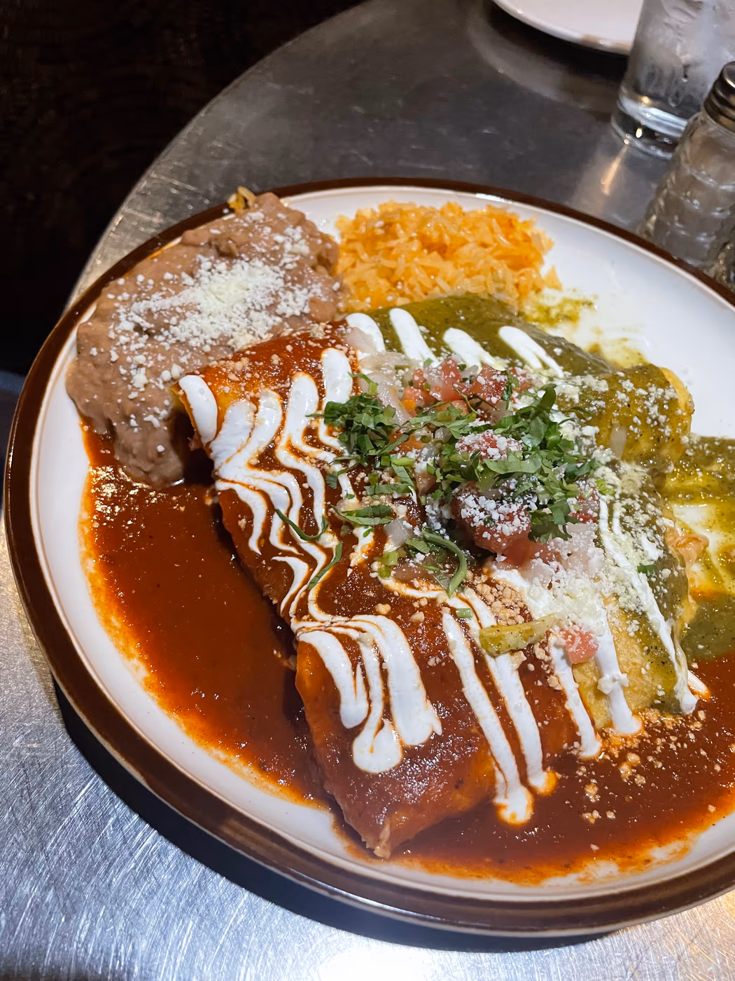 The Sonora Grill photo 4
