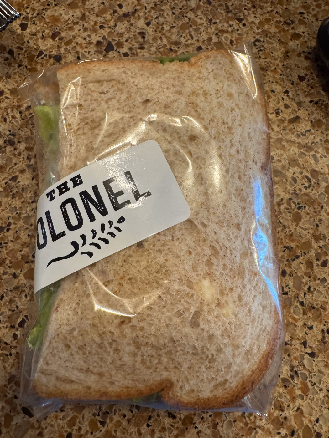 The Lunch Box photo 2