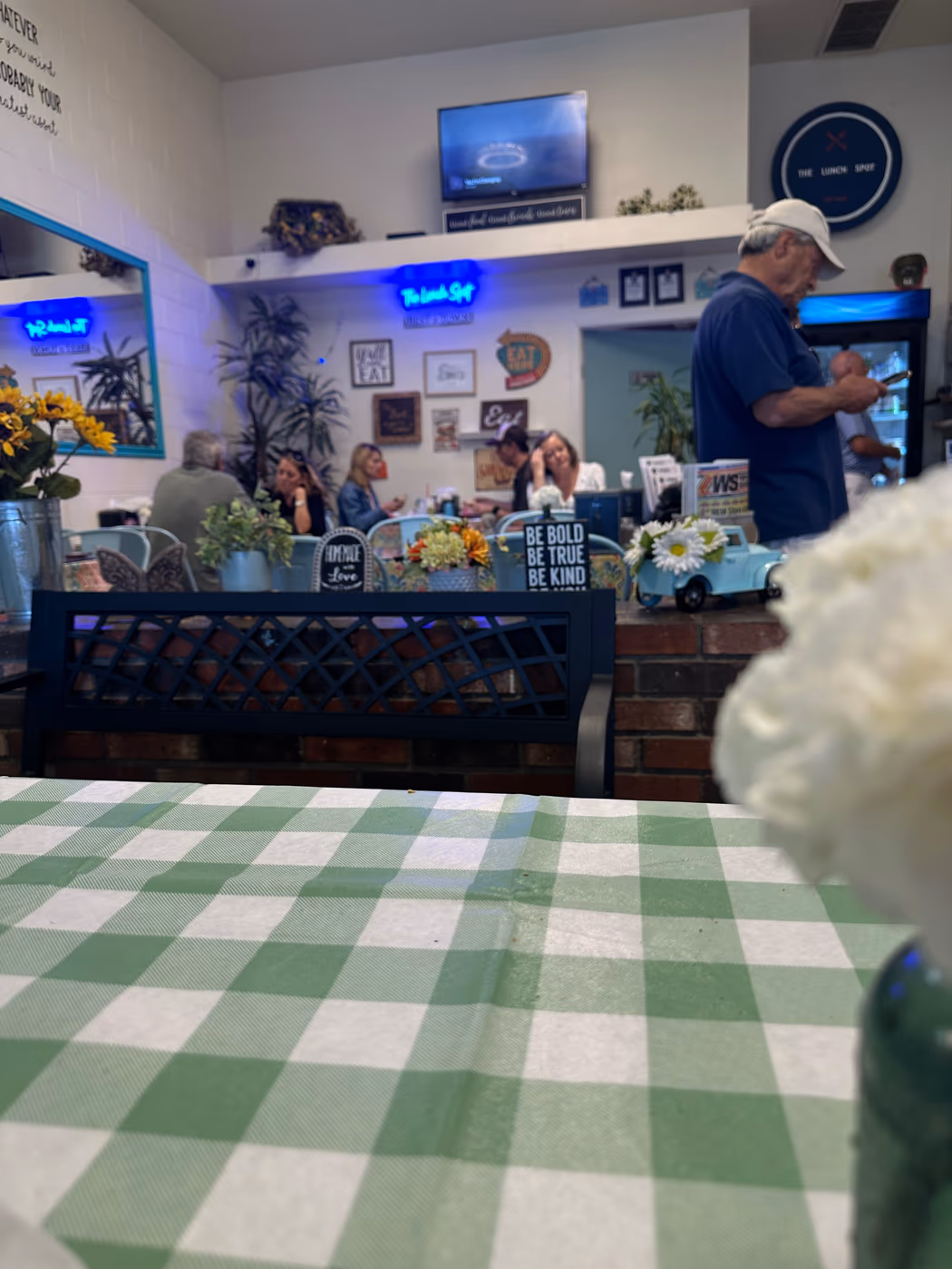 The Lunch Spot photo 3