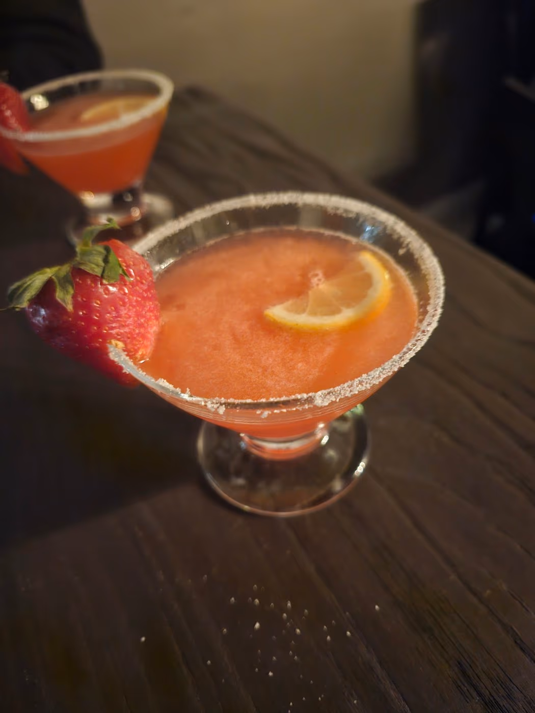 The Lush Garden Wine Bar and Lounge photo 4