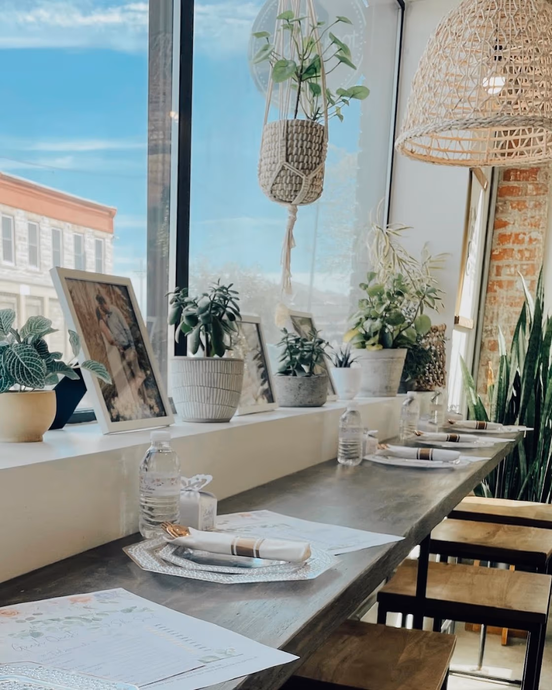The Maca Root Juice Bar & Eatery photo 2