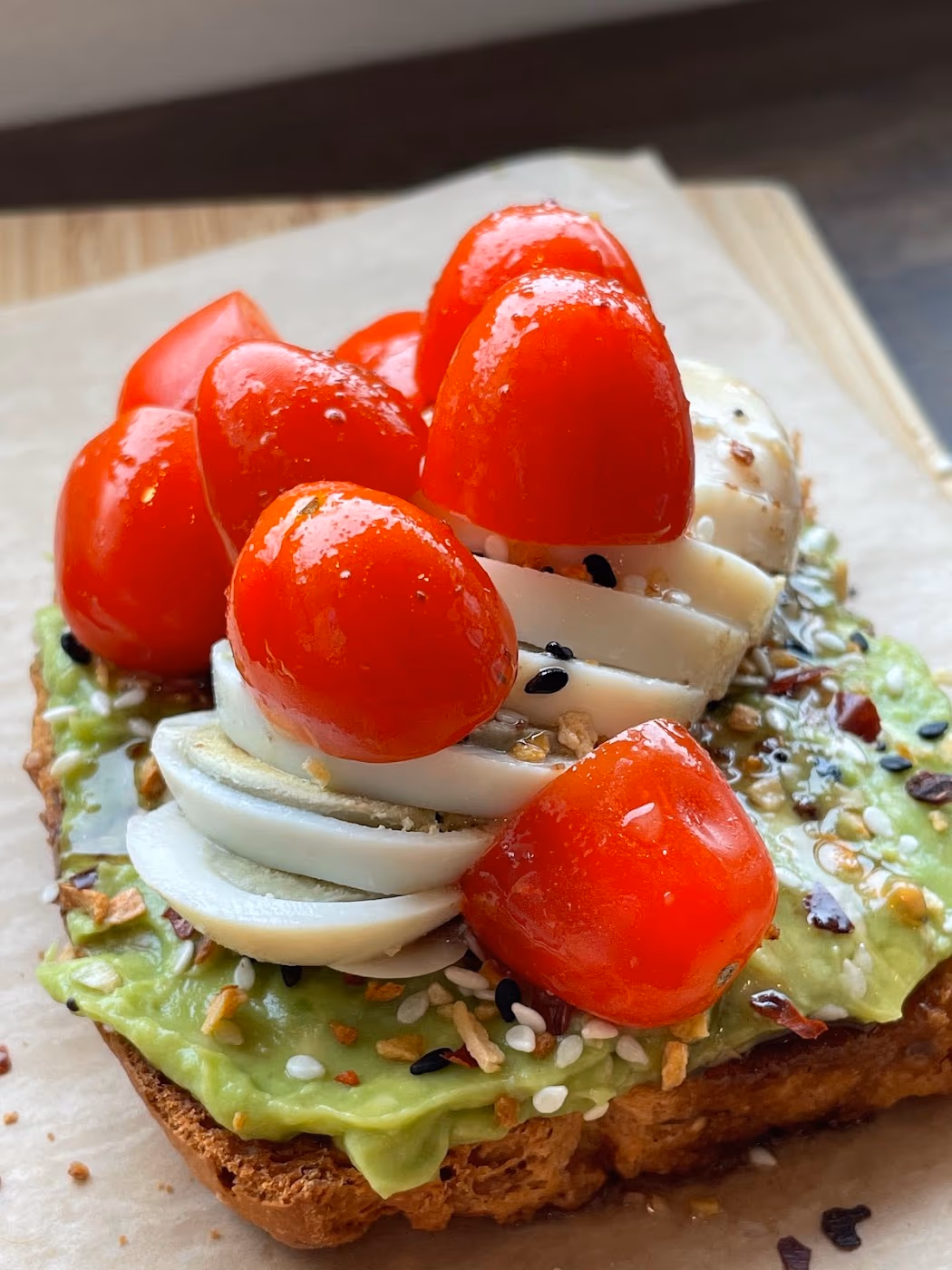 The Maca Root Juice Bar & Eatery photo 4