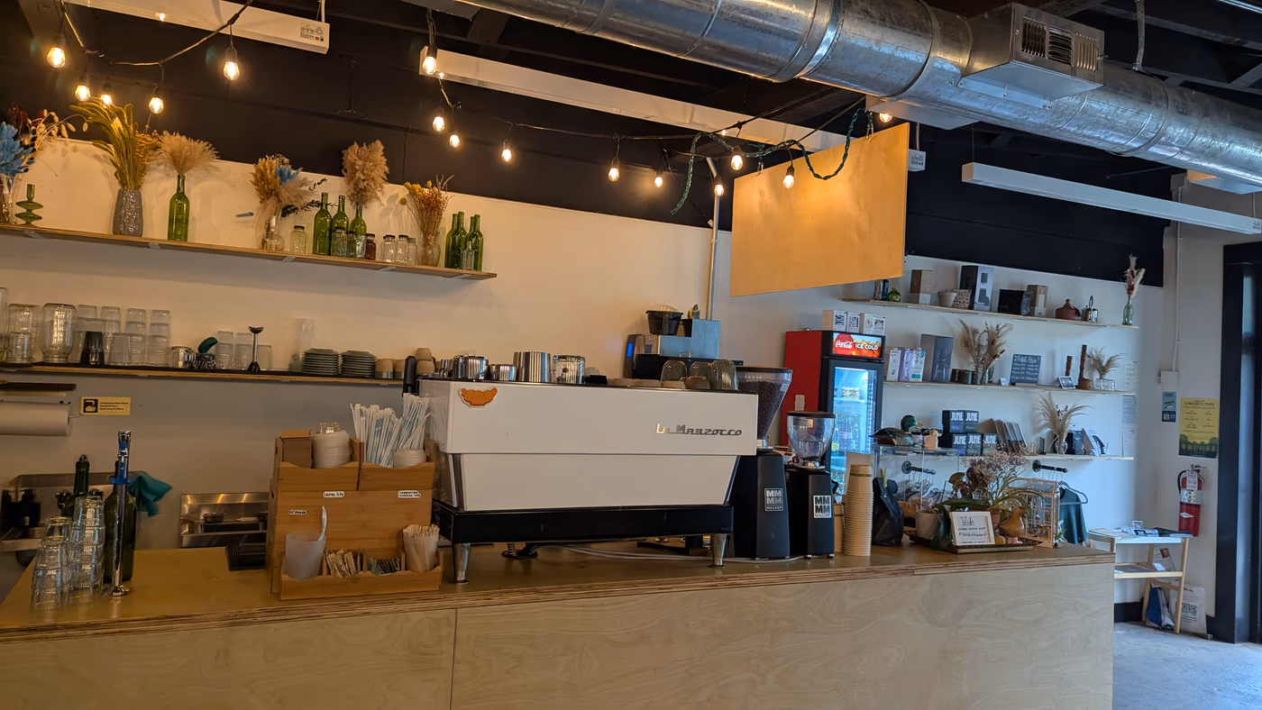 The Mallard Coffee Company photo 2