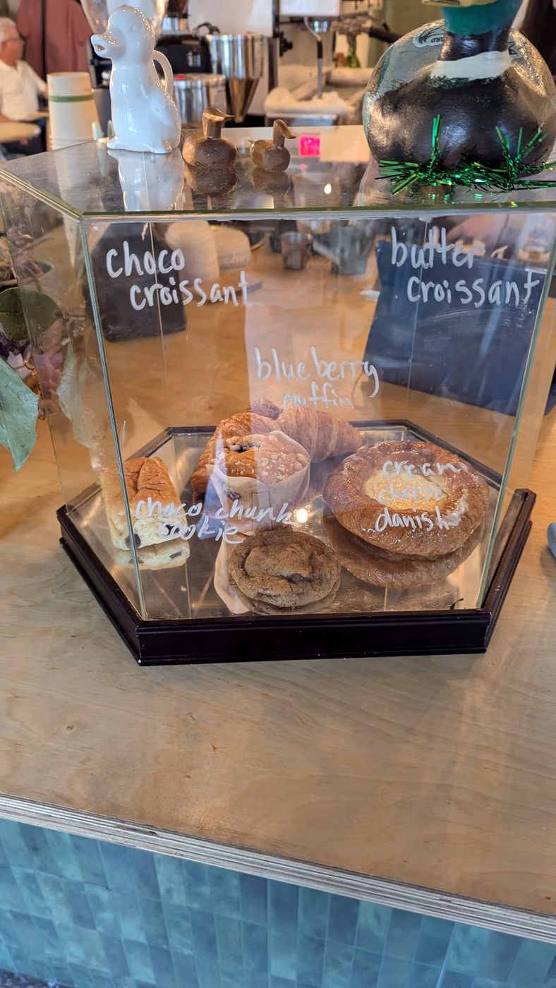 The Mallard Coffee Company photo 3