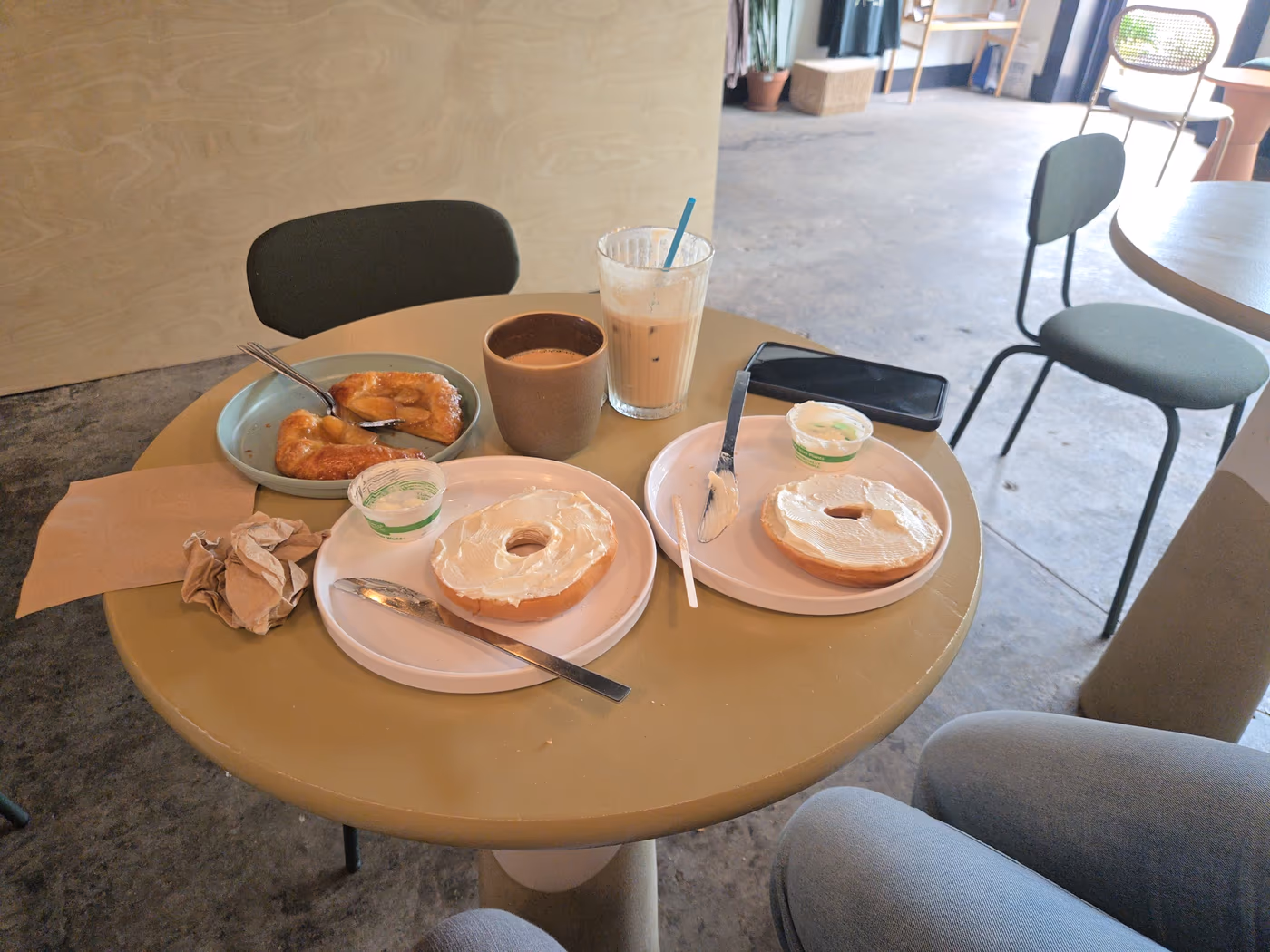 The Mallard Coffee Company photo 4