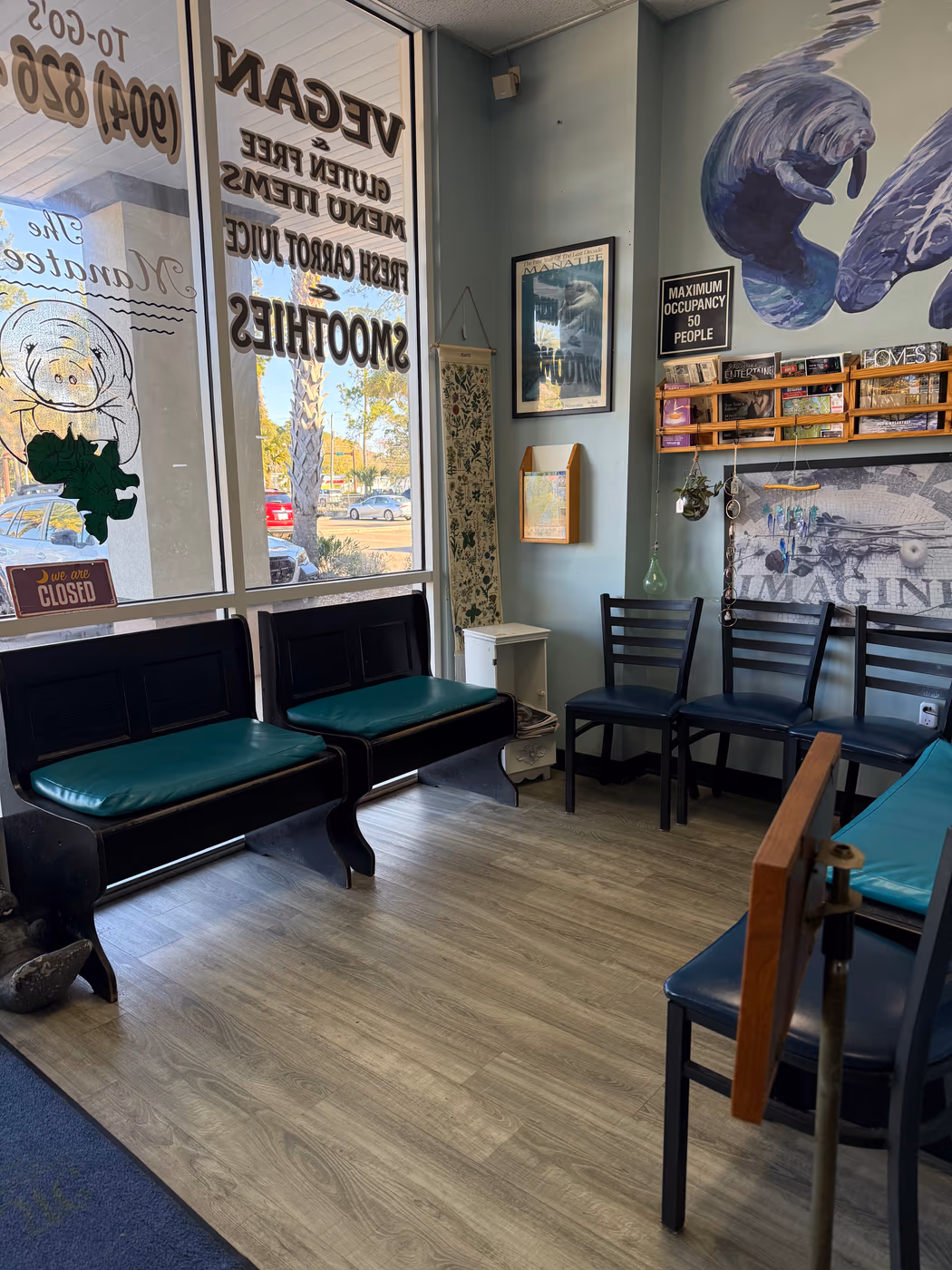 The Manatee Cafe photo 3