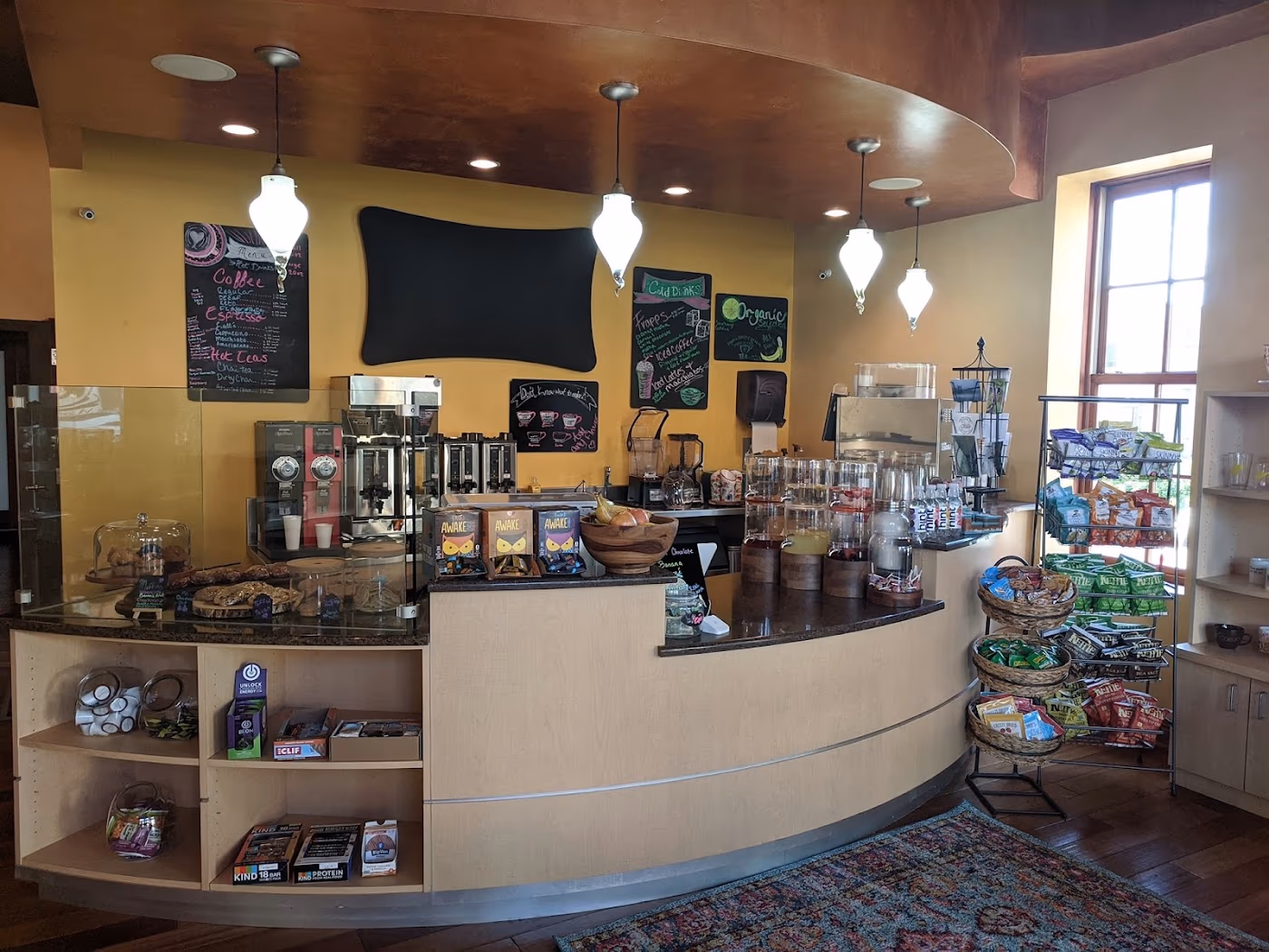 The Market Café photo 2