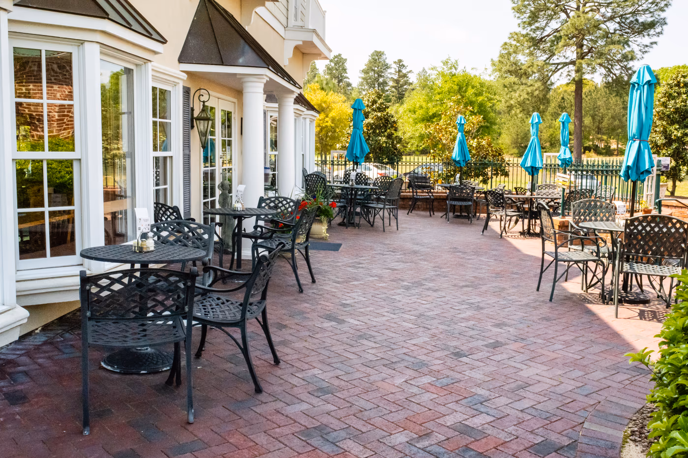 The Market Place Restaurant & Catering