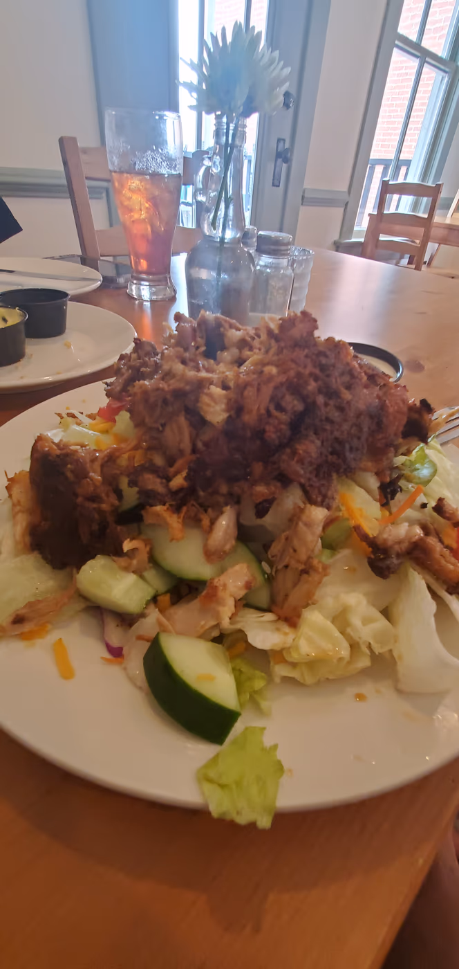 The Blacksburg Tavern