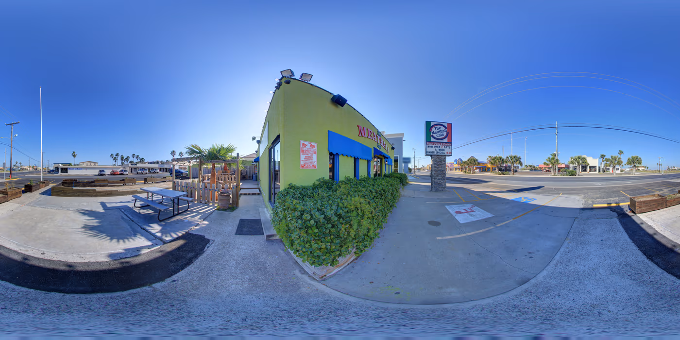 The Meatball Cafe #MadeFromScratch photo 2