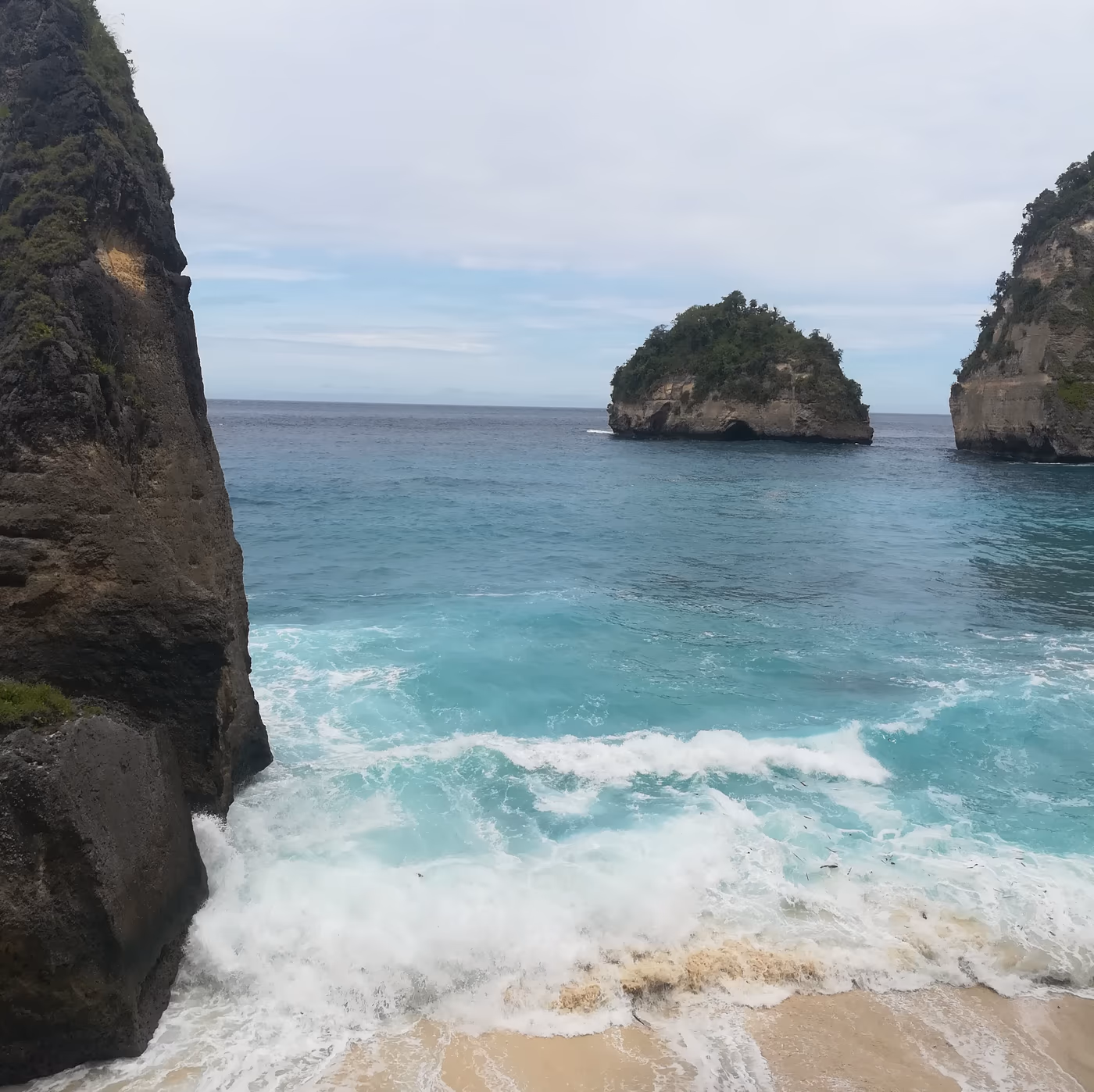 The Med photo 2