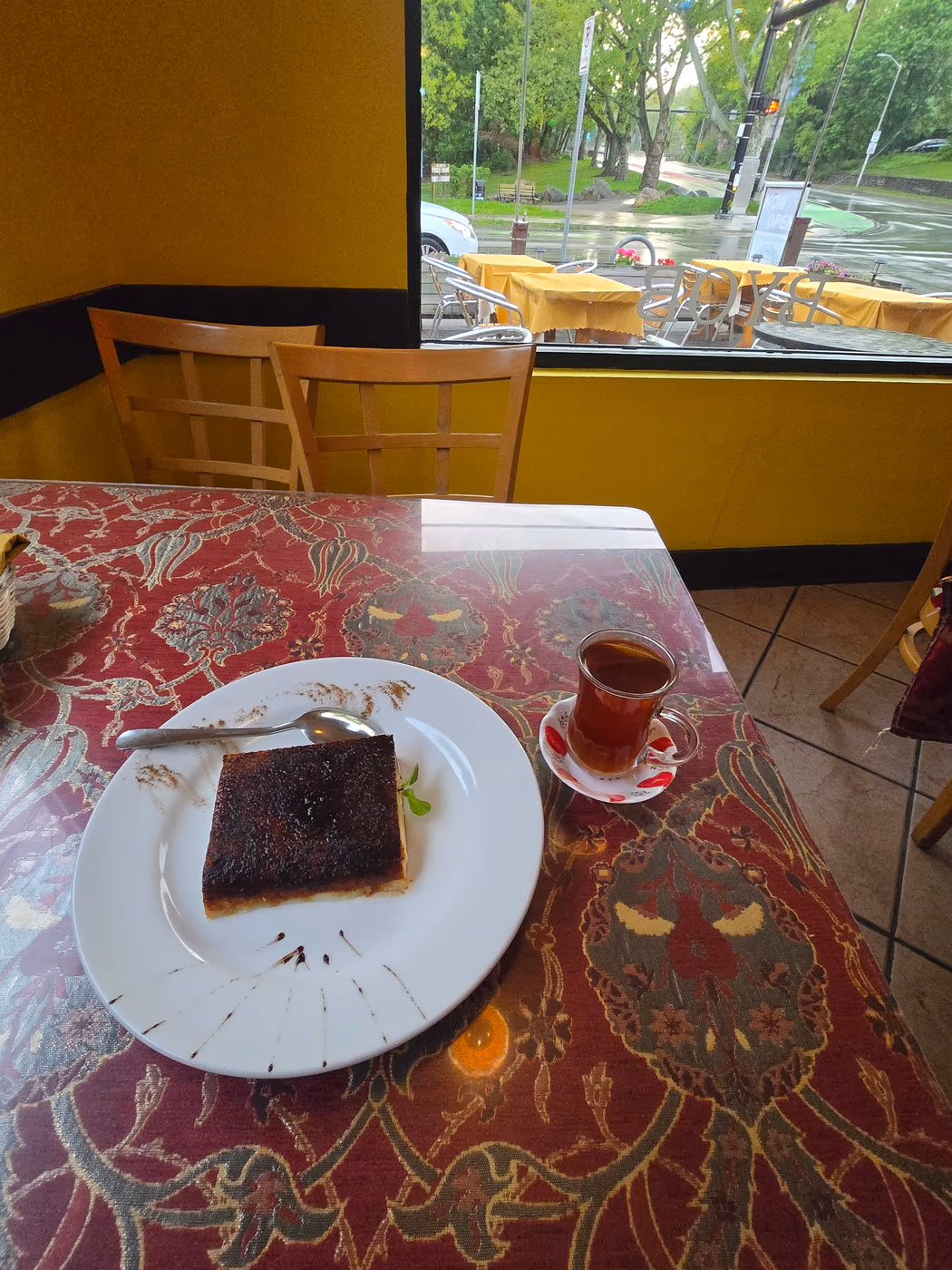 The Mediterranean Table photo 2