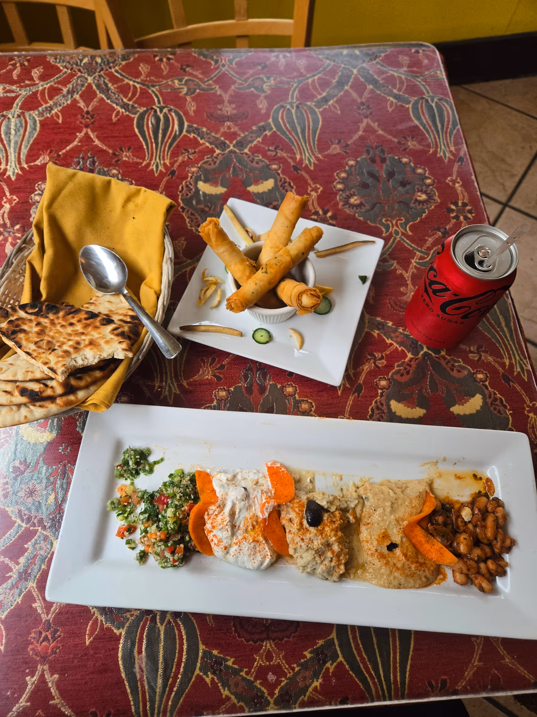 The Mediterranean Table photo 3