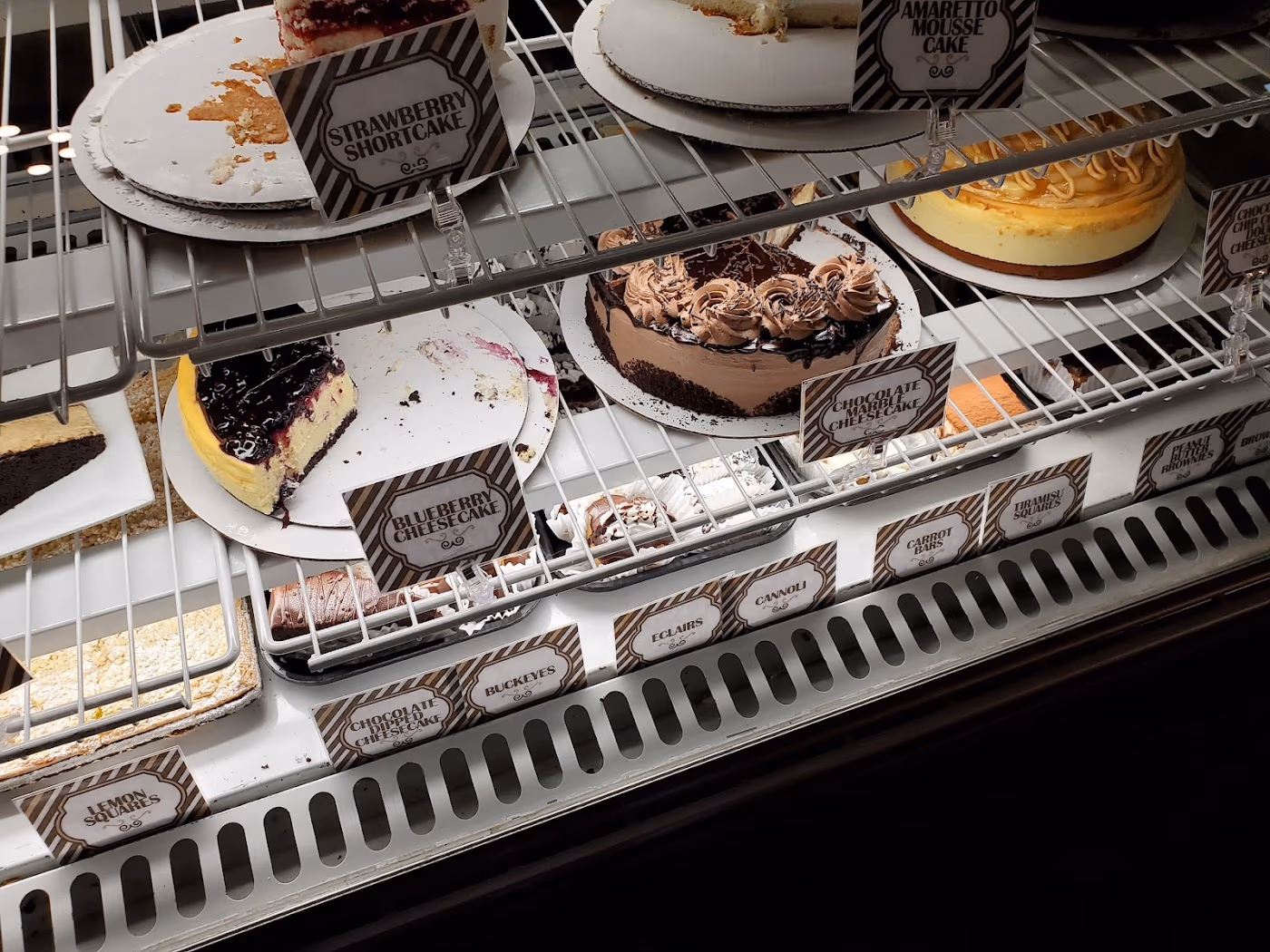 The Mocha House photo 2