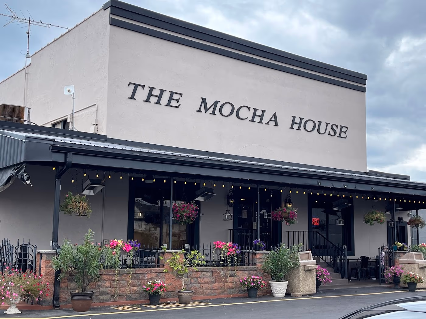 The Mocha House photo 3