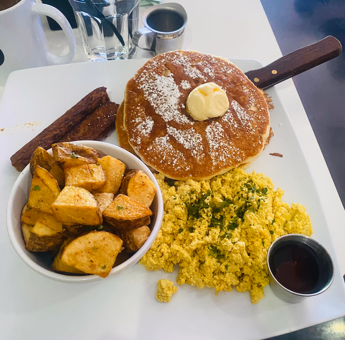 The Modern Vegan photo 3