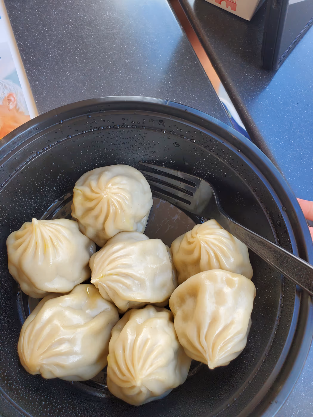 The MOMO King photo 4