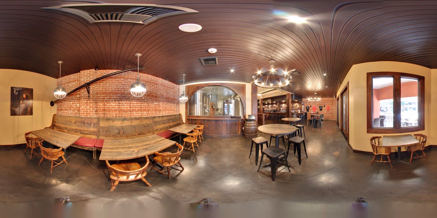 The Monk's Cellar photo 2