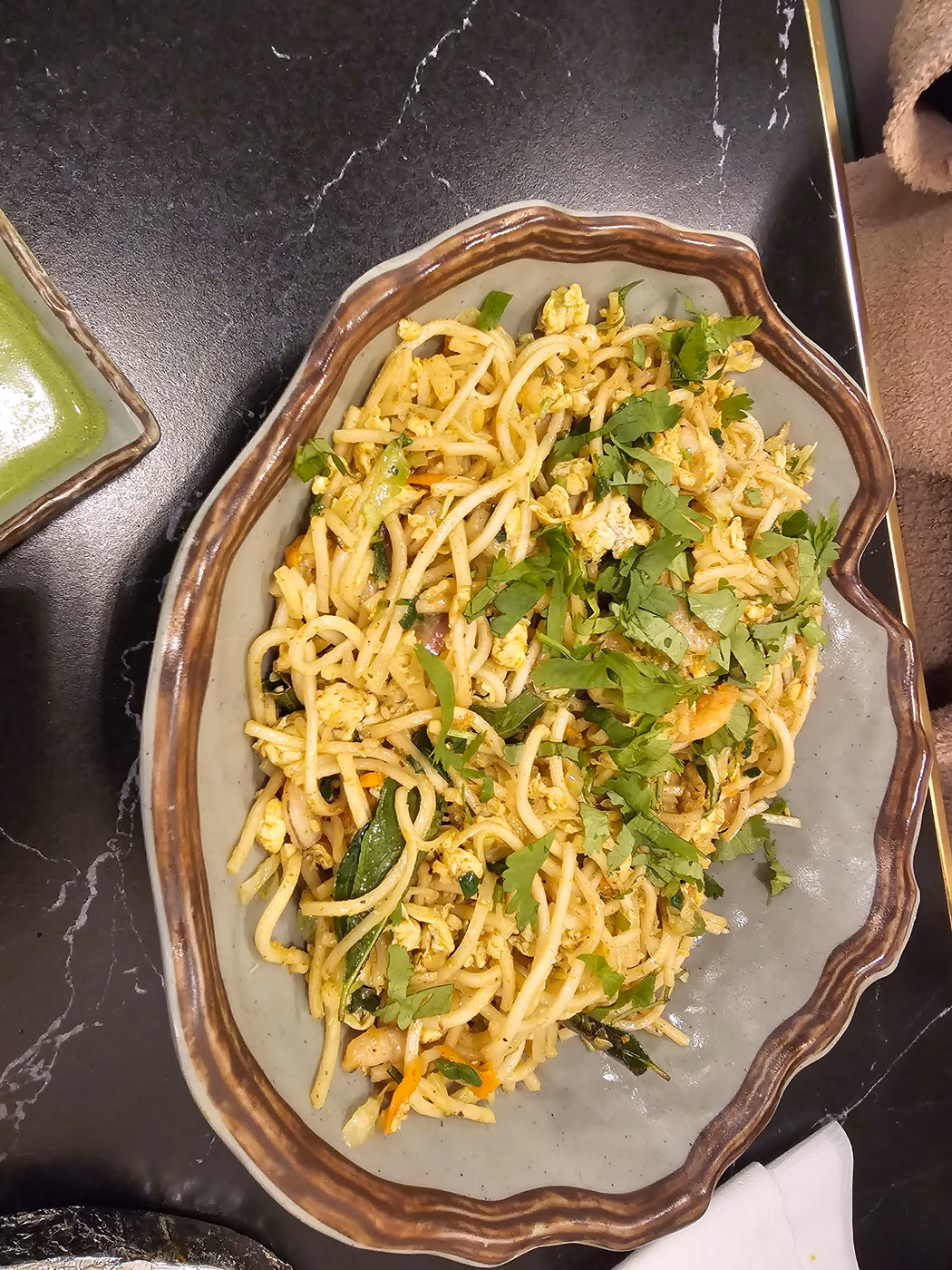 The Monks Aubrey | Best Indian Fusion Restaurant in Aubrey TX photo 2