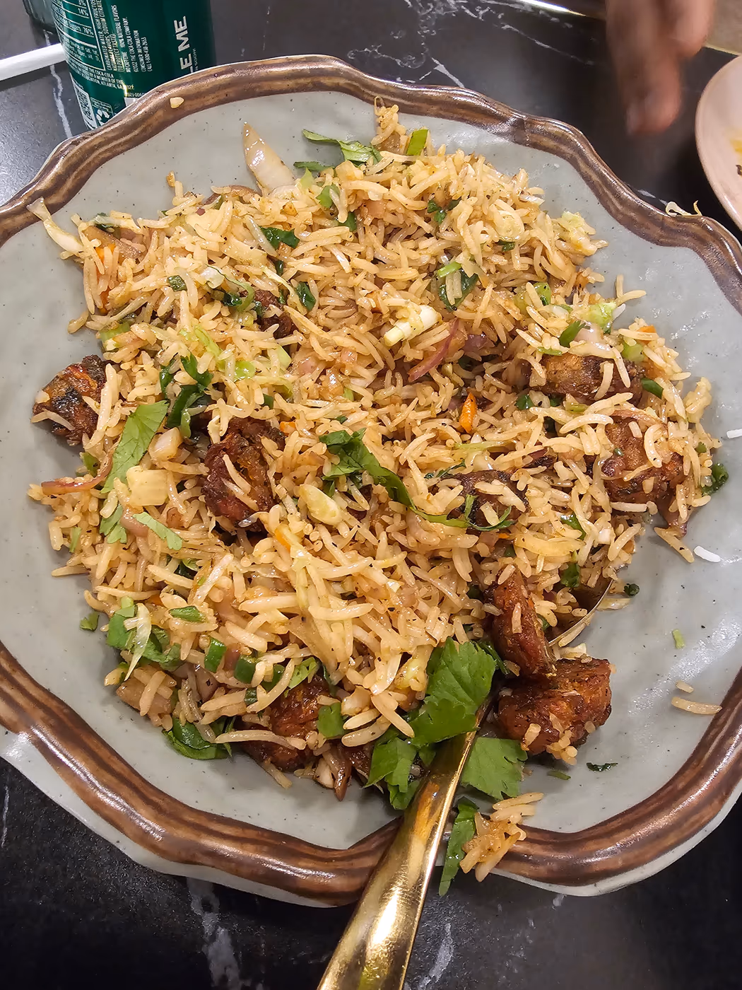 The Monks Aubrey | Best Indian Fusion Restaurant in Aubrey TX photo 3
