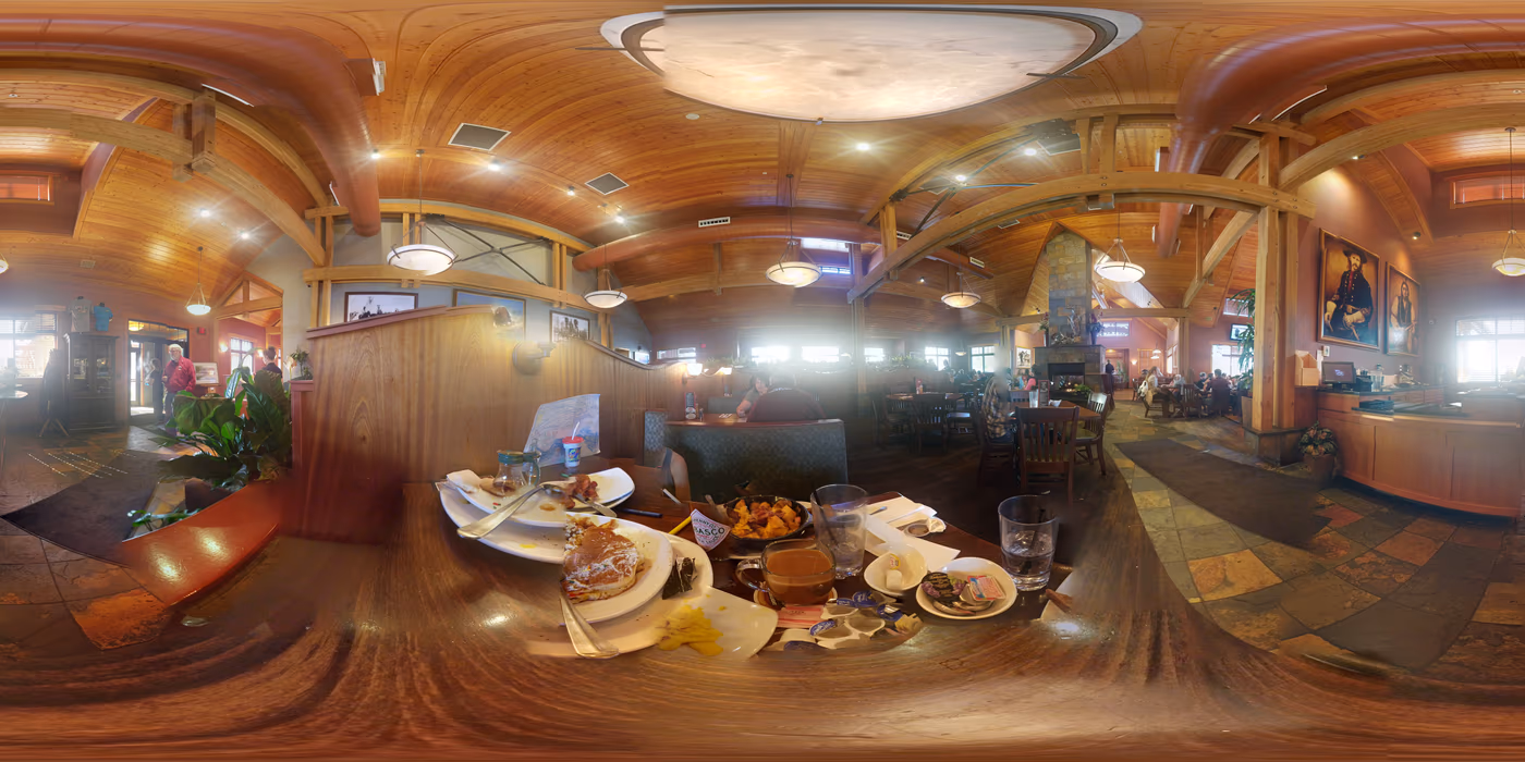 The Montana Club Restaurant