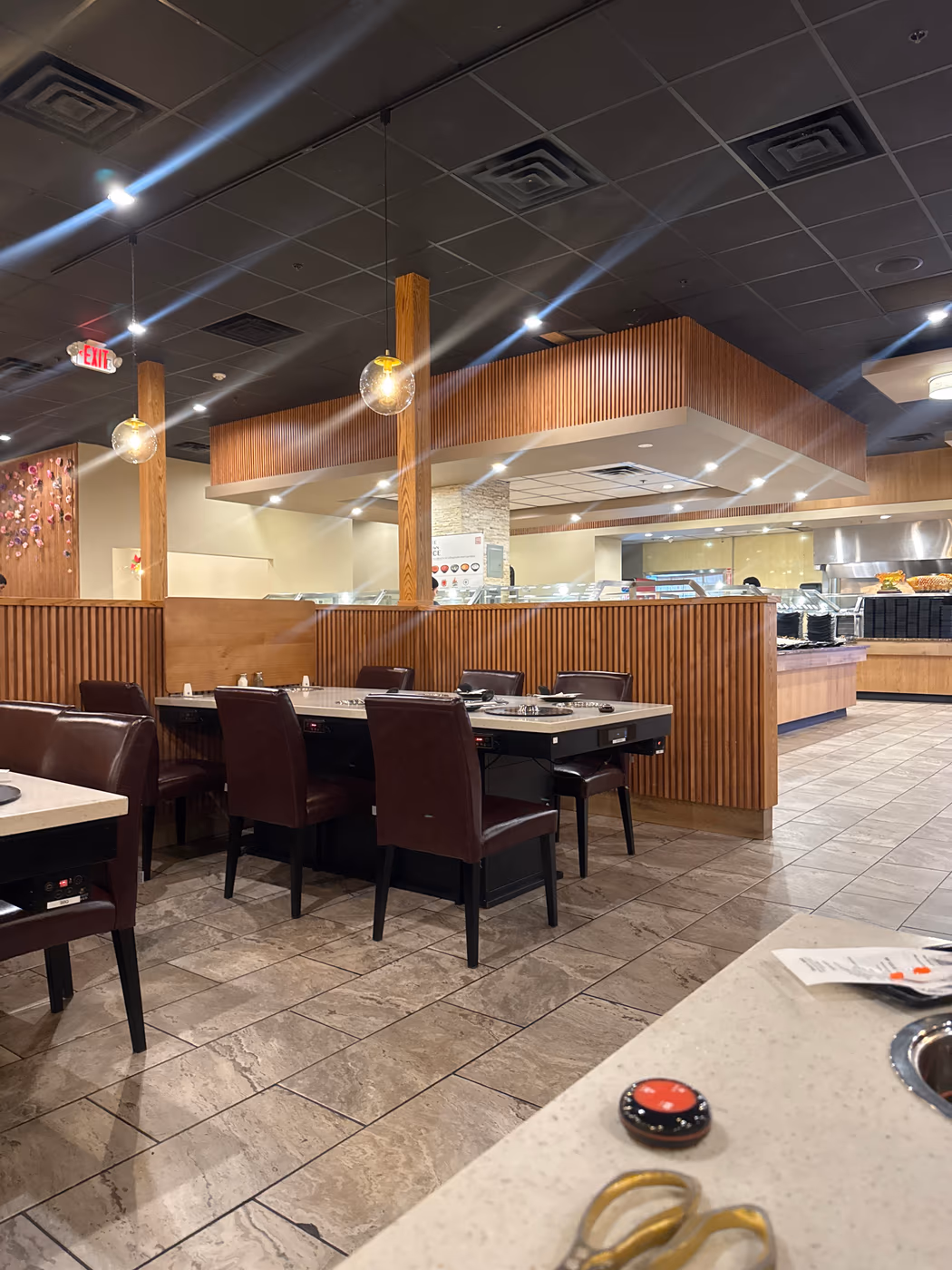 The Moon Korean BBQ & HOT POT | Best AYCE Korean BBQ , Hotpot, Shabu in Hackensack photo 2