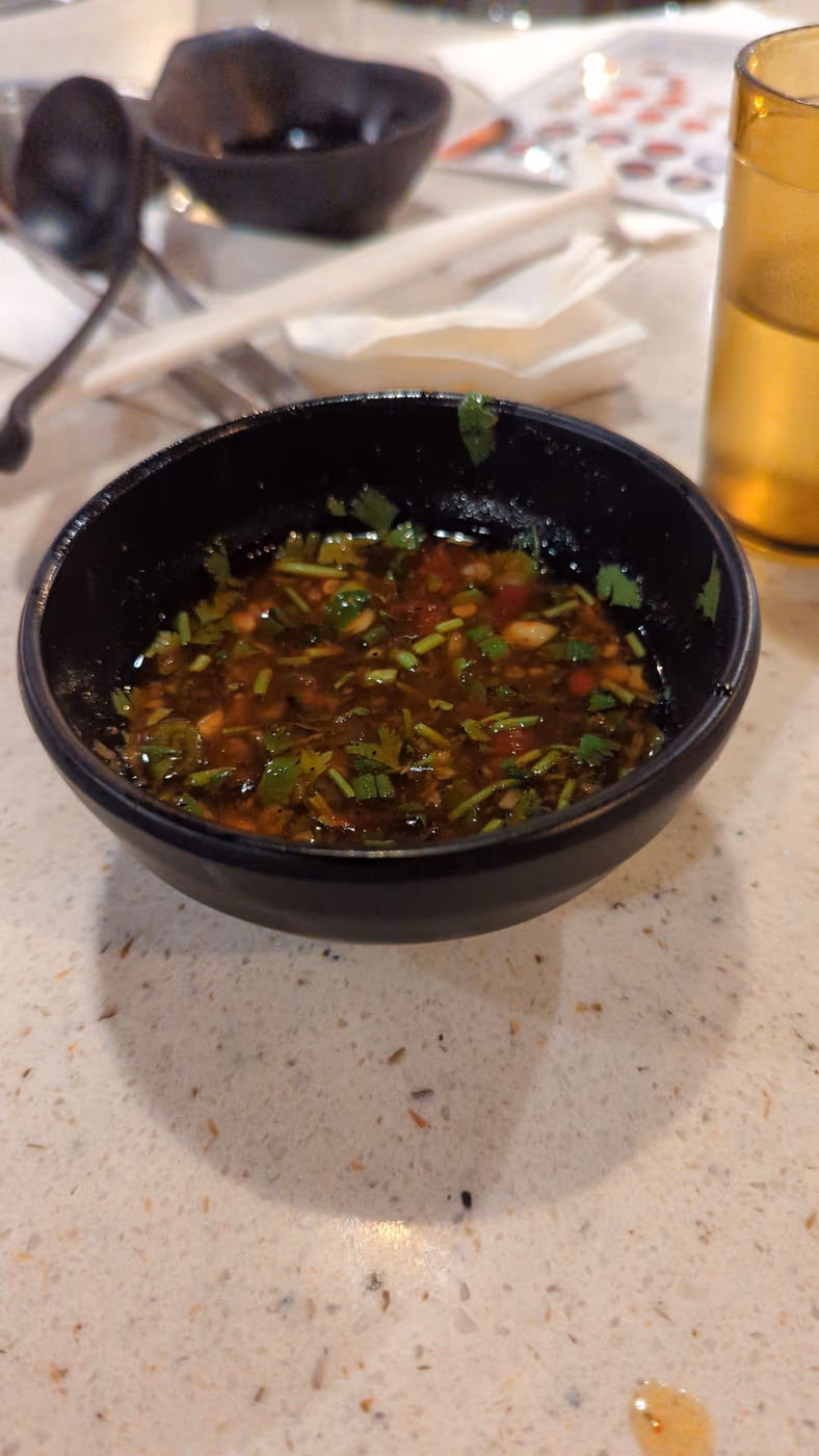 The Moon Korean BBQ & HOT POT | Best AYCE Korean BBQ , Hotpot, Shabu in Hackensack photo 4