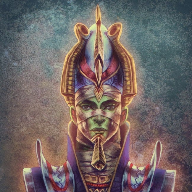 Mother Other