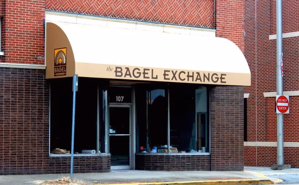 The Bagel Exchange
