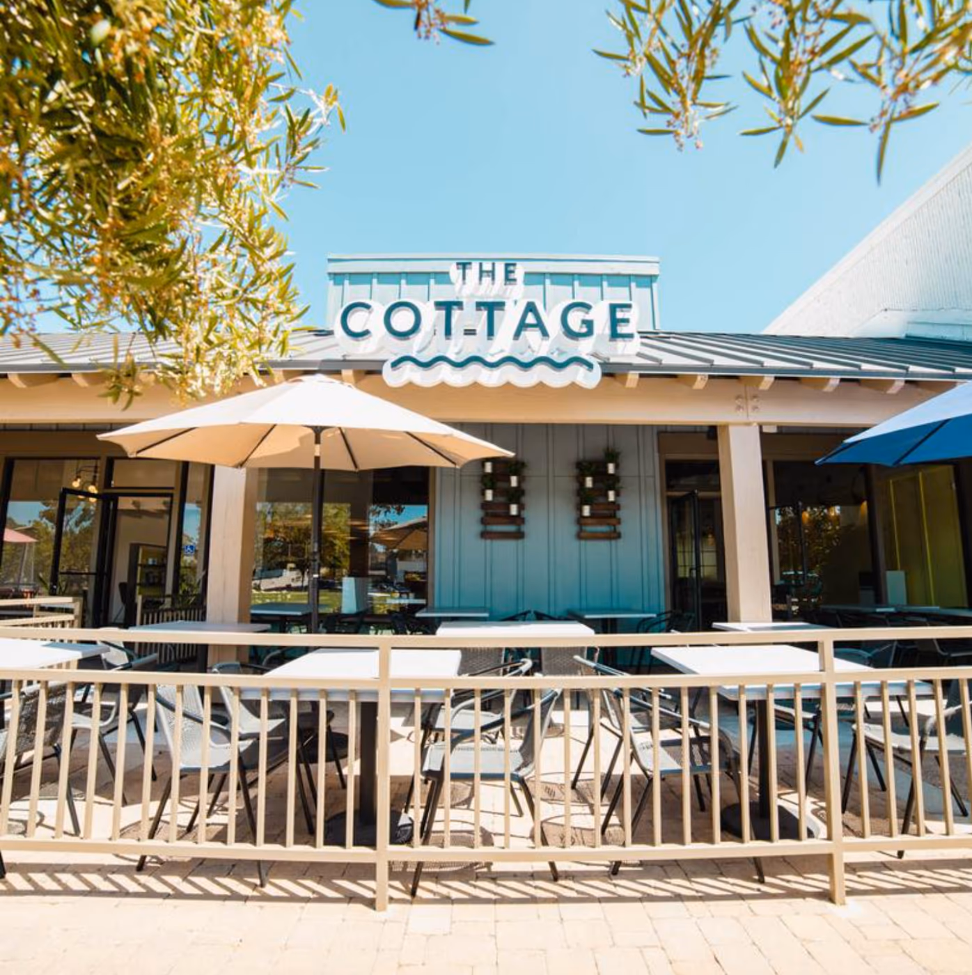 The Cottage Encinitas