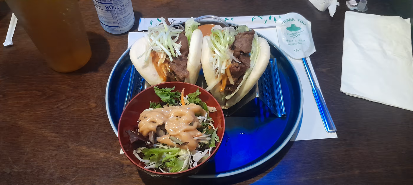 THE NAMU Korean Japanese kitchen & izakaya photo 2