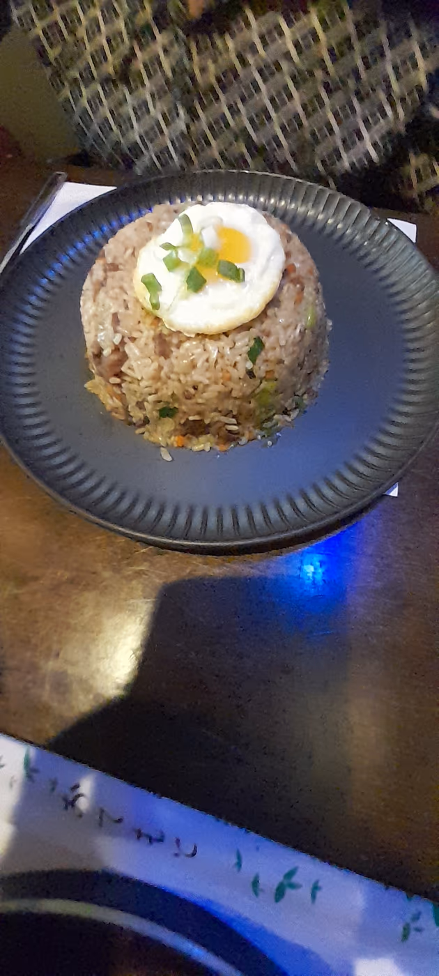 THE NAMU Korean Japanese kitchen & izakaya photo 3