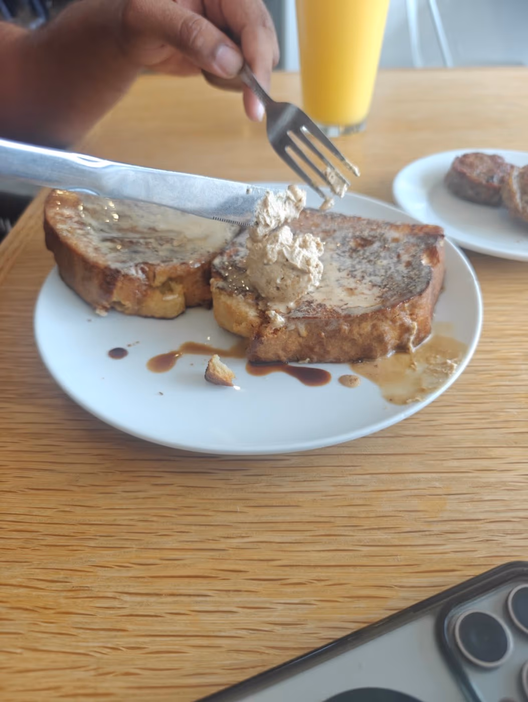 The Nest: A Brunch Joint photo 4