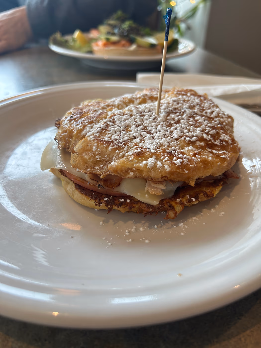 The Red Onion Cafe photo 3