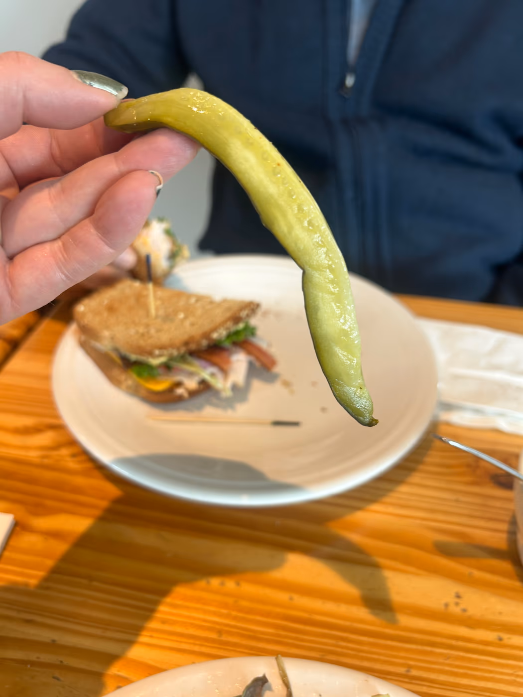 The Red Onion Cafe photo 4