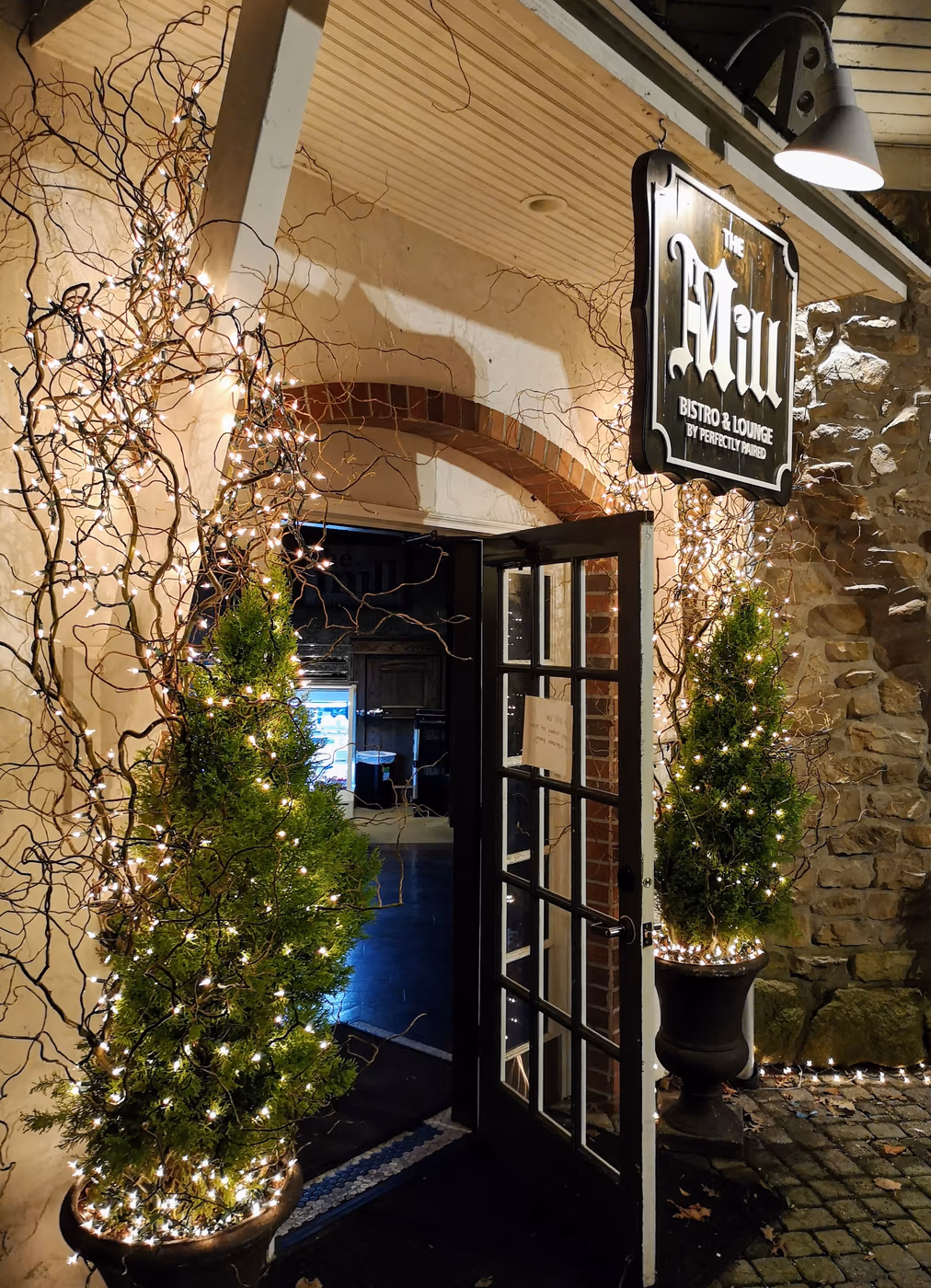 The Mill at Seventh