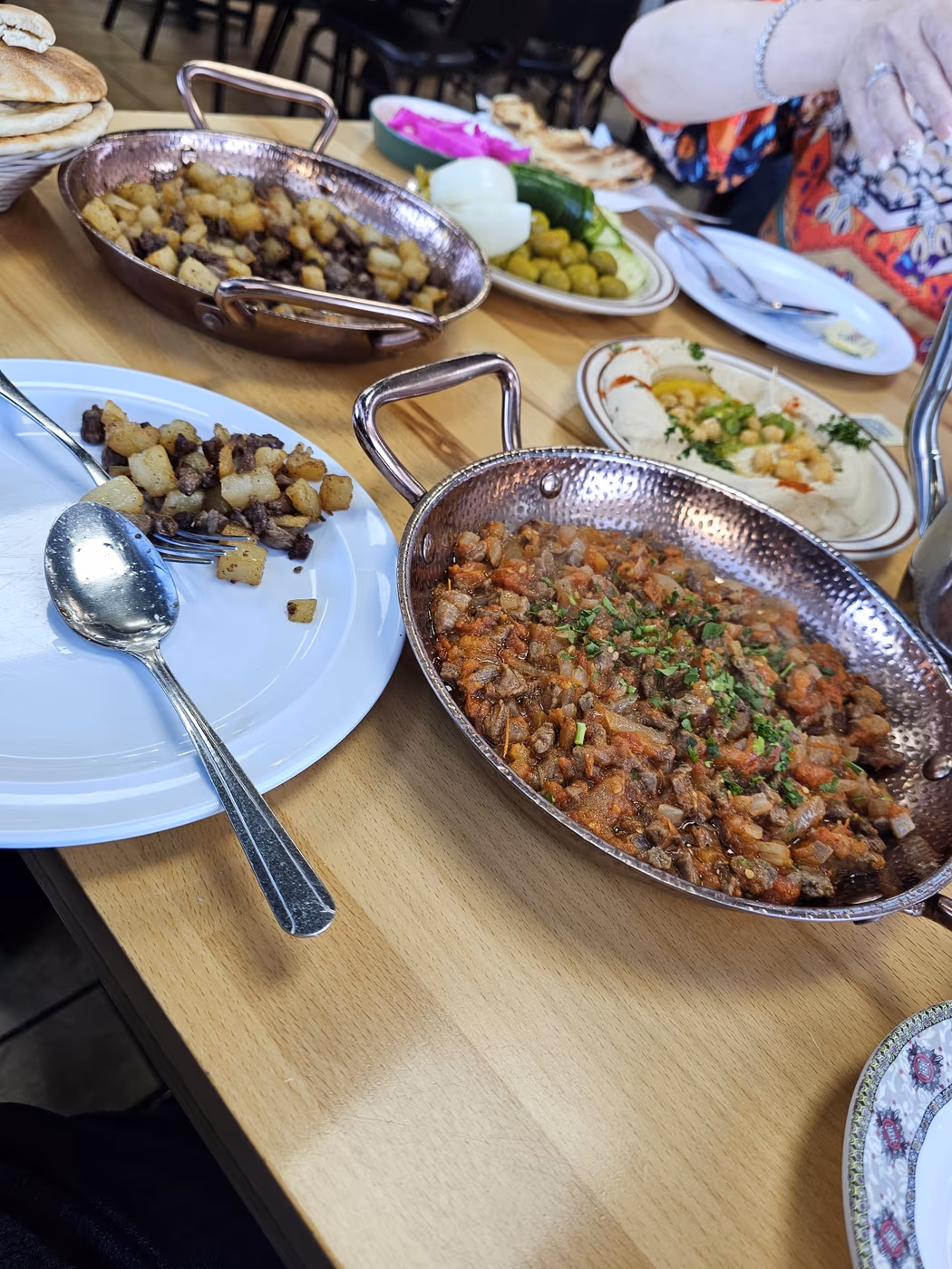 The Nile Restaurant photo 3