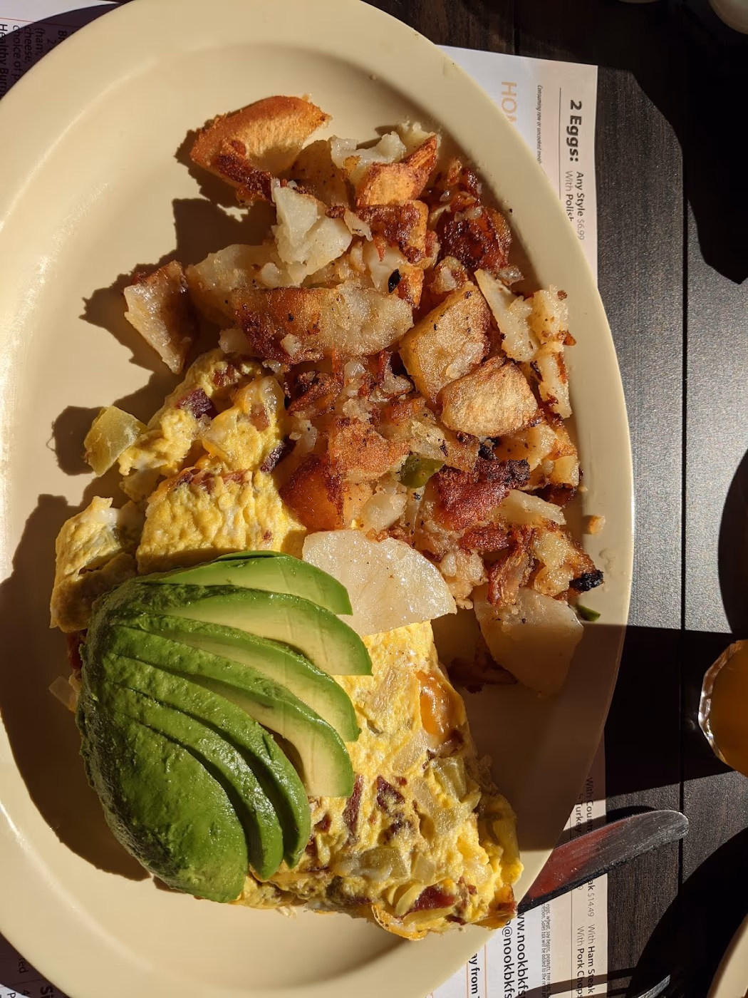 The Nook Breakfast Spot photo 2