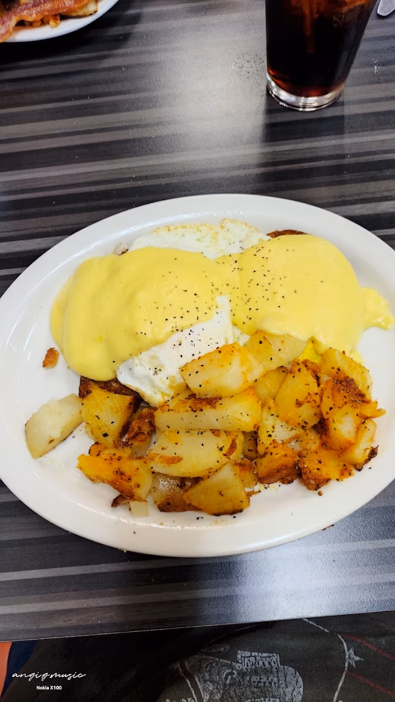 The Nook Breakfast Spot photo 3