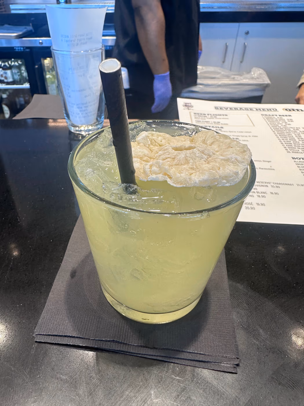 The Office Tavern Grill