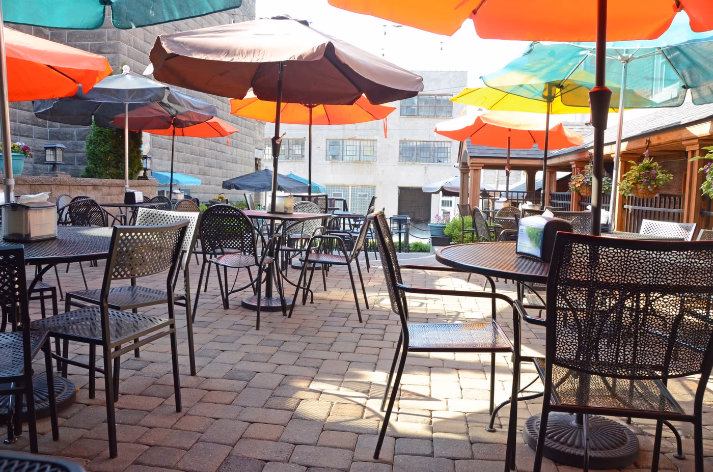 The Brown Bag Bistro photo 2
