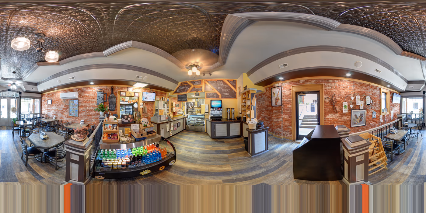 The Brown Bag Bistro photo 3