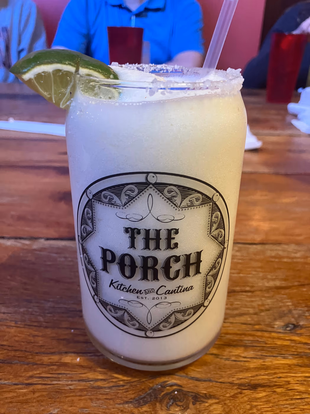 The Porch | Kitchen & Cantina photo 3